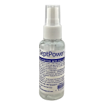 Alcohol antiseptic Sept Power for hands 50 ml