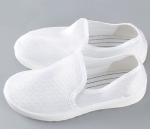 Обувь антистатическая RH-2026, белая, р.42 (270 мм.)