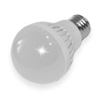 Assembly kit<gtran/>  Bulb LED 7W cold light<gtran/>