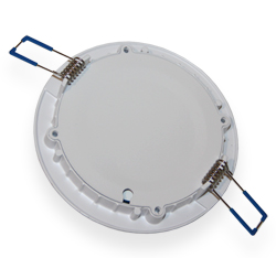 Assembly kit  Recessed luminaire 6W