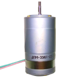 Electric motor<gtran/> DPM 35-N1-03 6V 4.25W<gtran/>