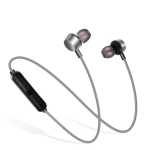  D2 bluetooth earbuds, silver
