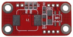 Current stabilizer for LED SN3350-1W 7-30V (assembly kit)