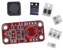 Стабилизатор тока для LED SN3350-3W 7-30В (набор для сборки)