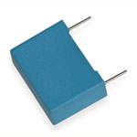  CBB-61 capacitor 0.22uF 630VAC ±5% P=27.5mm