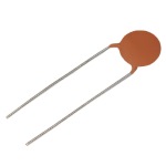 Capacitor 2.2nF 1kV P=5mm ±20%