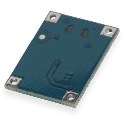 Модуль Контроллер заряда Li-Ion  Micro USB 5V 1A,