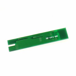 BMS security module  lithium ion battery 2S 3A
