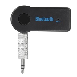 Модуль Bluetooth приемник с выходом 3.5мм