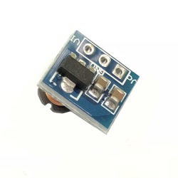 DC/DC Converter Module Boost STEP-UP 0.9-4.2 to 5V