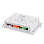 WIFI relay 4 channels 10A, in Sonoff 4CH case