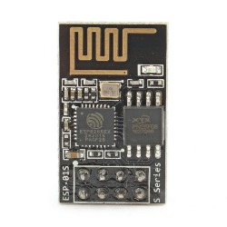 Модуль WiFi ESP8266 ESP-01S 1Mb