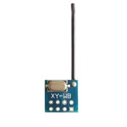 2.4G wireless module ultra 24L01 LT8920
