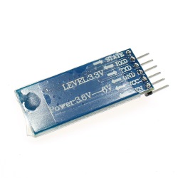 Bluetooth module  SPP-C JDY-31, analogue of HC-05/НС-06 Bluetooth 2.1