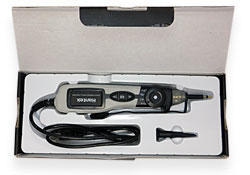  PEN USB oscilloscope  PSO2020 [20MHz, 100MS/s, 50V] SALE !!!