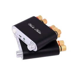 Audio module  Amplifier ZK-502D 50W+50W Bluetooth 5.0