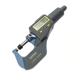  Electronic micrometer  SYNTEK MT-55 [0-25/0.001mm]