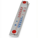 Household thermometer MSW isp. 2 TU U 33.2-14307481.027-2002