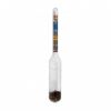 Hydrometer  household glass alcohol meter 0-80%