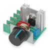 Electrical module<gtran/> Power regulator triac 2000 W MY-9892<gtran/>