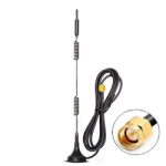 Antenna 600-6000MHZ SMA Male L=260mm 18dBi 3m cable