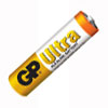 Battery<gtran/> LR6 AA 15AU Ultra alkaline<gtran/>
