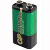 Battery Crown 6F22 1604G-S1 salt (green tray)