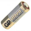 Battery<gtran/> 23AE-U5 alkaline<gtran/>