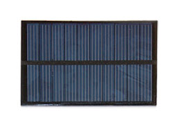  Solar cell to Power-Bank, 5V150mA 99 * 69