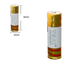 Батарейка LR6 AA Alkaline Extra Heavy Duty