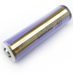  Samsung Battery  ICR1865-28A Li-ion, 2800mAh, 3.7V with protection board