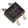 Diode bridge HD10 SMD 0.8A 1000V