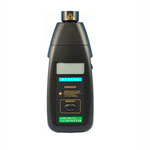 Optical tachometer  DT-2234C laser