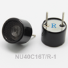 Ultrasonic sensor NU40C16T/R-2 (pair)