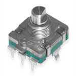  Encoder RE16 (EC16) series RE1601AB1-H01-011 L=10mm