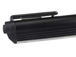  Pocket flashlight  LOMON 9163 9xLED with magnetic holder