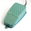 Bistable foot pedal TFS-2 10A 250VAC