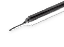 The sting  Cartridge T12-C08 for T12 soldering irons