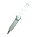 Solder paste Sn62.8Pb36.8Ag0.4<draft/> JF-406800904NC syringe 25 g, medium melting with silver<draft/>