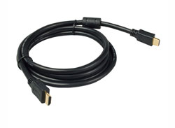 Кабель SVEN HDMI-miniHDMI (type C) 1.8m v1.3 1.3b-