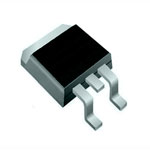 Transistor FDD6612A