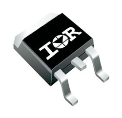 Transistor IRLR2705