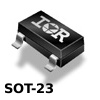Транзистор IRLML5103TR
