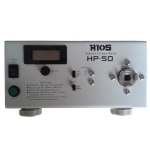 Torque meter<gtran/>  HIOS HP-20, 0.015-2.000 N * m<gtran/>