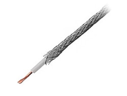 Shielded wire MGTFE 1x0.07 mm2 packed in 10m
