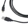 Cable USB2.0 AM/B micro-USB 1.8m