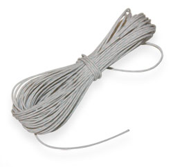 The wire  MPO 33-11 0.12 mm2 packed in 10 m.