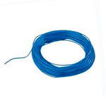 Installation wire PV3 0.5mm2 Blue