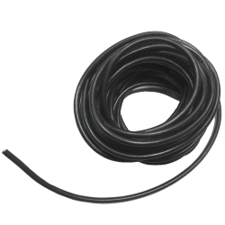 Signal cable  RVVPS 2 x 2 * 0.2 mm2 shielded PVC black