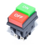 Key switch<gtran/> WF03-C1 16A 250VAC